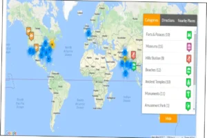 Advanced Google Maps Plugin Nulled Free Download