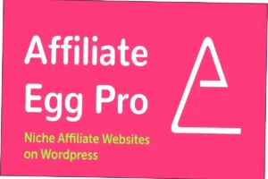 Affiliate Egg Pro Nulled Free Download