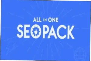 All in One SEO Pack Pro Nulled Free Download