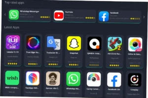 Appyn Theme Nulled Free Download