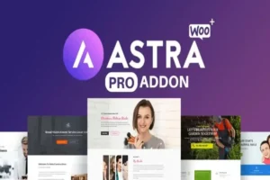 Astra Pro WordPress Nulled Theme