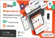 Besa Theme Nulled Free Download