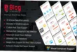 Blog Designer PRO for WordPress Nulled Free Download