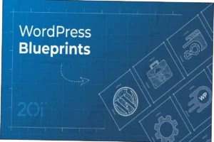 Blueprint Nulled Free Download