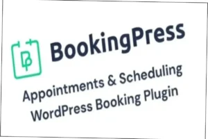 BookingPress Pro Pack Nulled Free Download