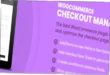 Checkout Manager for WooCommerce Premium Nulled Free Download