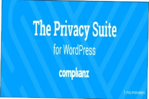 Complianz Privacy Suite Nulled Free Download