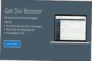 Divi Booster Nulled Free Download