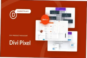Divi Pixel Nulled Free Download