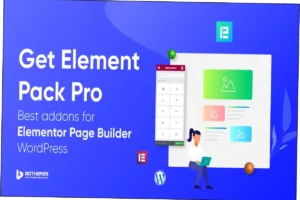 Element Pack Pro Nulled Free Download