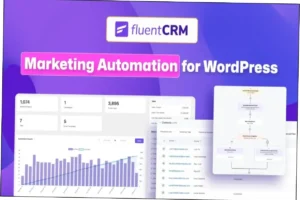 FluentCRM Pro Nulled Free Download