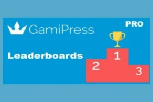 GamiPress Pro Nulled Plugin