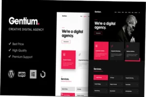 Gentium Nulled Free Download