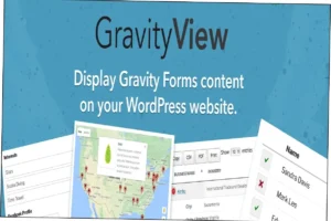 GravityView Nulled Free Download
