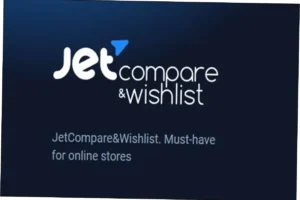 JetCompareWishlist Nulled Free Download