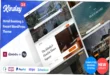 Kinsley Theme Nulled Free Download