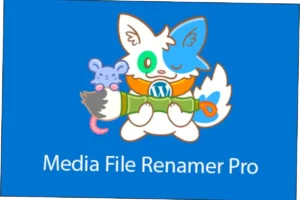 Media File Renamer Pro Nulled Free Download