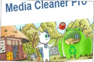 Meow Media Cleaner Pro Nulled Free Download