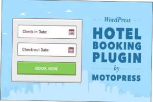 MotoPress Hotel Booking Plugin Nulled Free Download