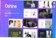 Oshine Nulled Free Download