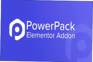 PowerPack For Elementor Pro Nulled Free Download