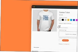Product Input Fields for WooCommerce Pro Nulled Free Download