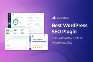 Rank Math Pro Nulled Plugin