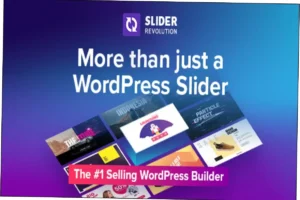 Slider Revolution Nulled Free Download