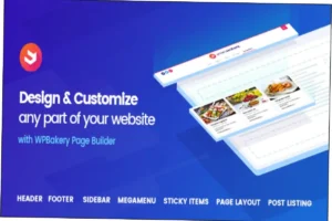 Smart Sections Theme Builder Nulled Free Download