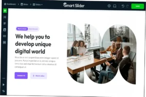 Smart Slider 3 PRO Nulled Free Download