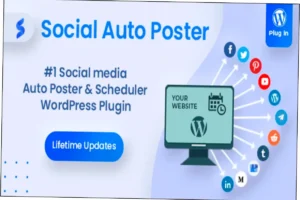 Social Auto Poster Nulled Free Download