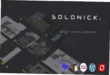 Solonick Theme Nulled Free Download