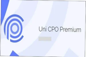 Uni CPO Premium Nulled Free Download