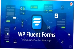 WP Fluent Forms Pro Nulled Free Download