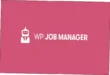 WP Job Manager Nulled Free Download