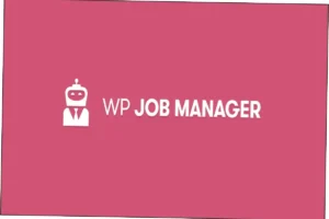 WP Job Manager Nulled Free Download
