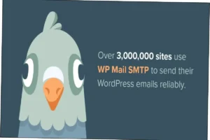 WP Mail SMTP Pro Nulled Free Download