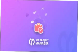 WP Project Manager Pro Nulled Free Download