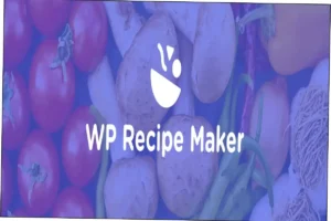 WP Recipe Maker Premium Nulled Free Download