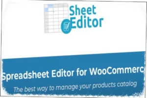 WP Sheet Editor Premium Nulled Free Download