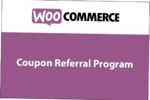 WooCommerce Coupon Referral Program Nulled Free Download