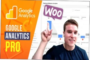 WooCommerce Google Analytics Pro Nulled Free Download
