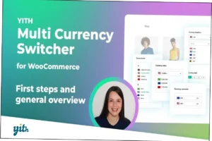 YITH Multi Currency Switcher for WooCommerce Nulled Free Download
