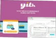 YITH WooCommerce Subscription Premium Nulled Free Download