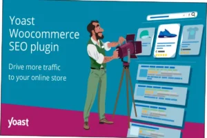 Yoast WooCommerce Nulled Free Download
