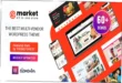 eMarket Multi-Vendor Marketplace Nulled Free Download