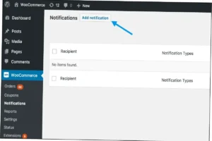 Advanced Notifications WooCommerce Nulled Free Download