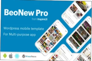 BeoNews Pro Nulled Free Download