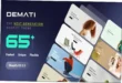 Demati Shopify Theme Nulled Free Download