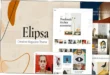Elipsa Theme Nulled Free Download